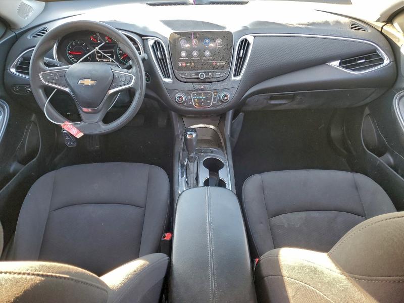 Фото 8 - CHEVROLET MALIBU