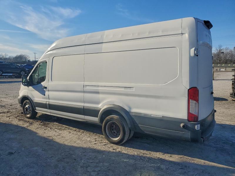 Фото 2 - FORD TRANSIT