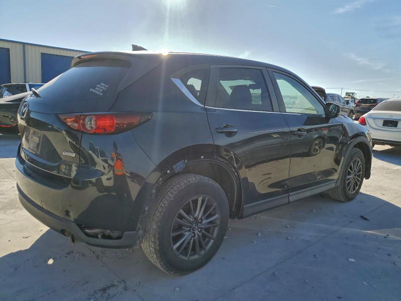 Фото 3 - MAZDA CX-5