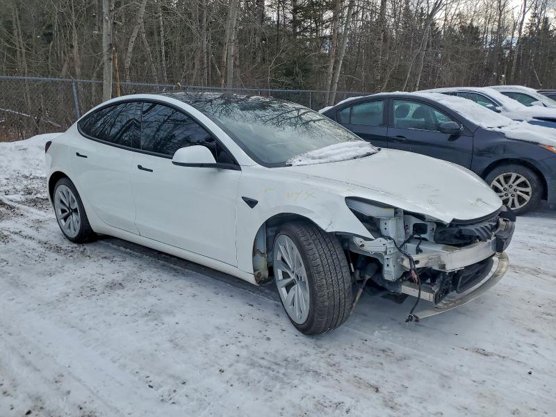 Фото 4 - TESLA MODEL 3