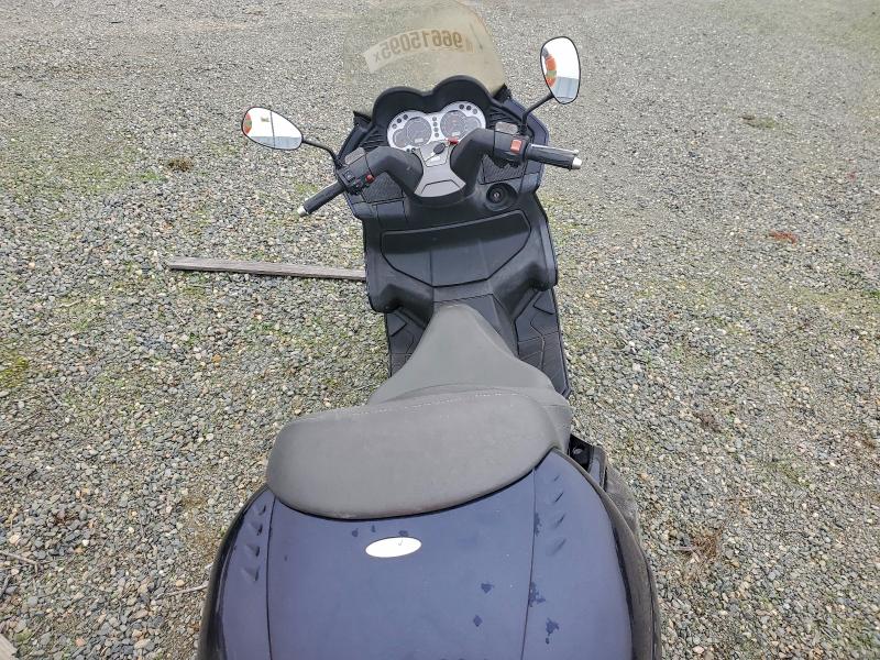 APRILIA SCOOTER 2003