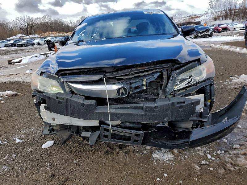 Фото 5 - ACURA ILX