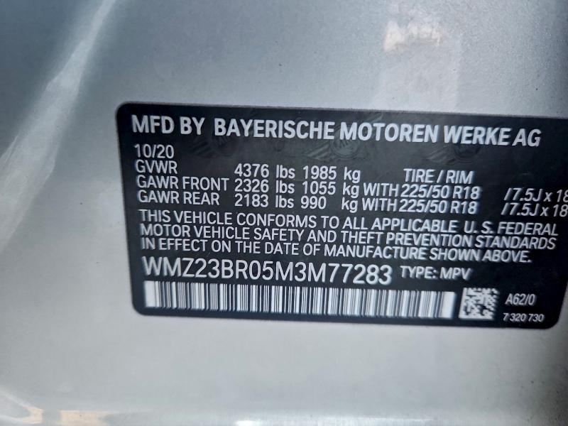 Фото 13 - MINI COOPER