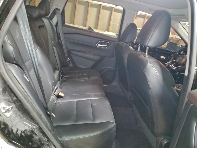 Фото 11 - NISSAN ROGUE