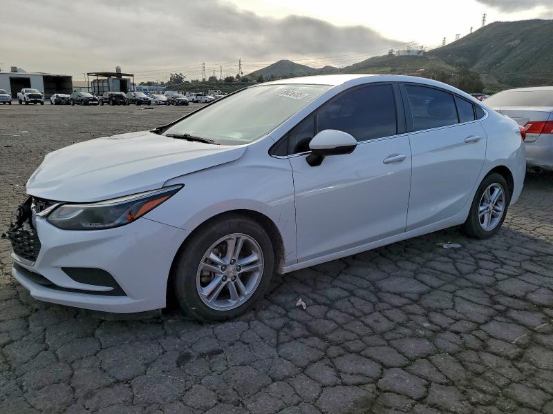 Фото 1 - CHEVROLET CRUZE