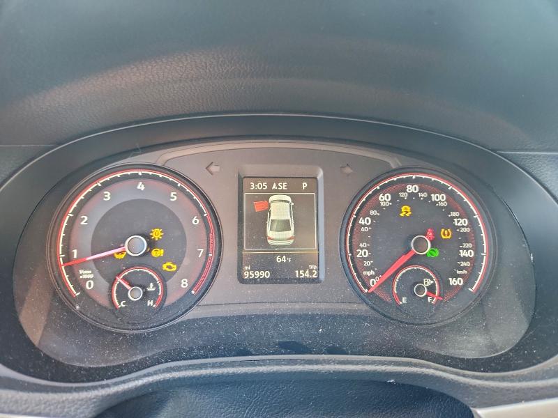 Фото 9 - VOLKSWAGEN PASSAT