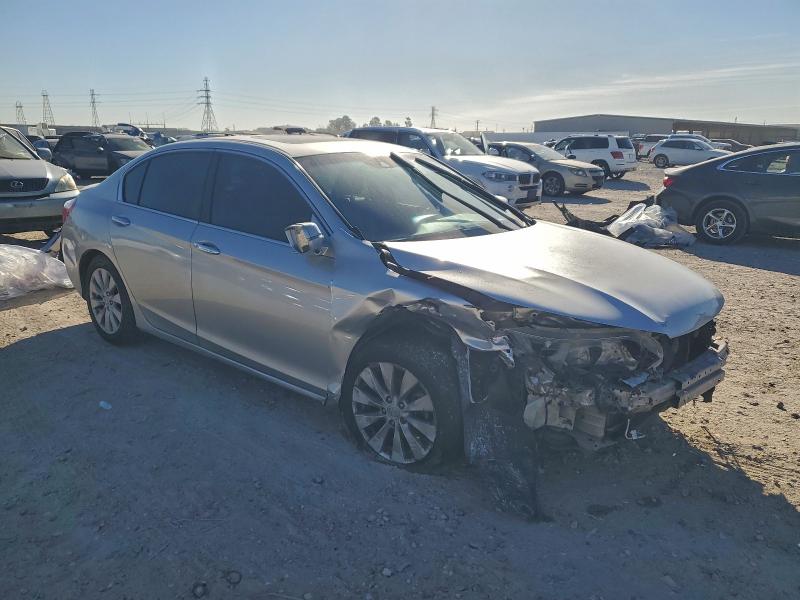 Фото 4 - HONDA ACCORD