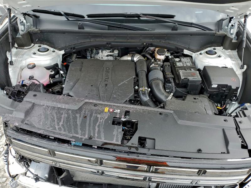 Фото 12 - HYUNDAI SANTA FE