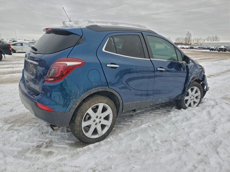 Фото 3 - BUICK ENCORE