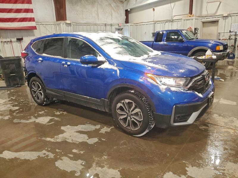 Фото 4 - HONDA CRV