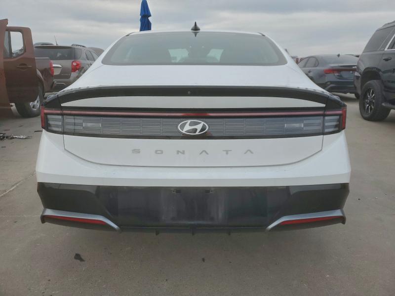 Фото 6 - HYUNDAI SONATA