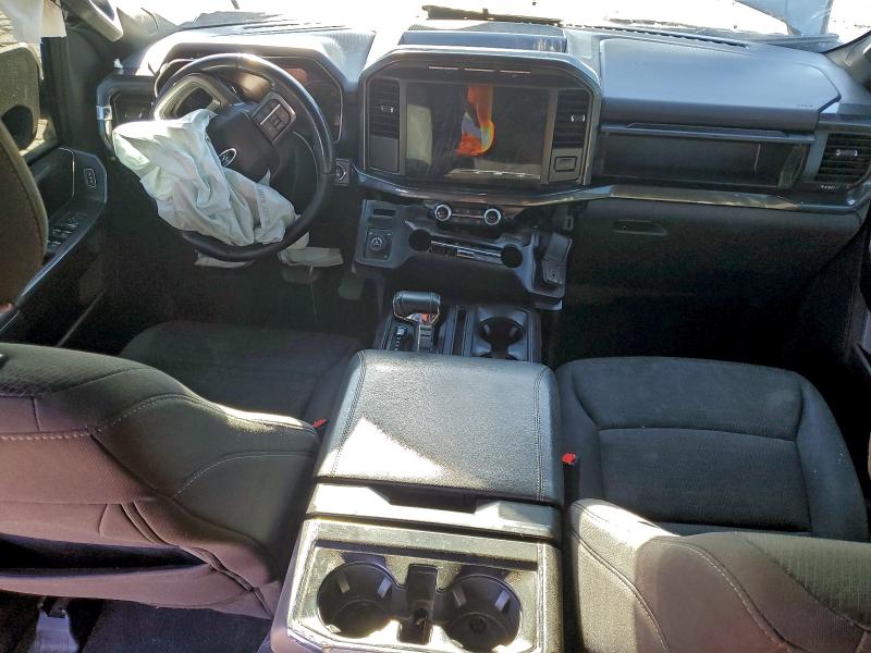 Фото 8 - FORD F-150