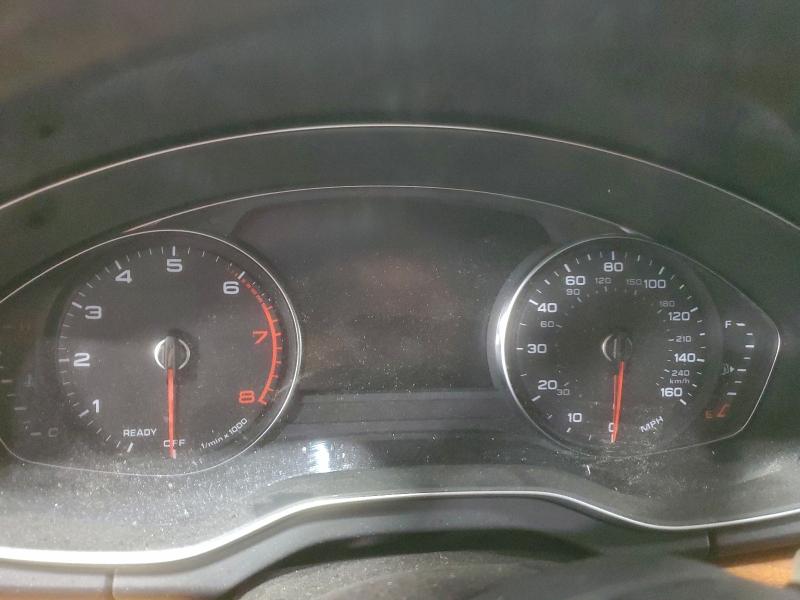 Фото 9 - AUDI Q5