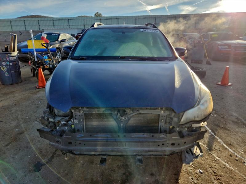 Фото 5 - SUBARU IMPREZA