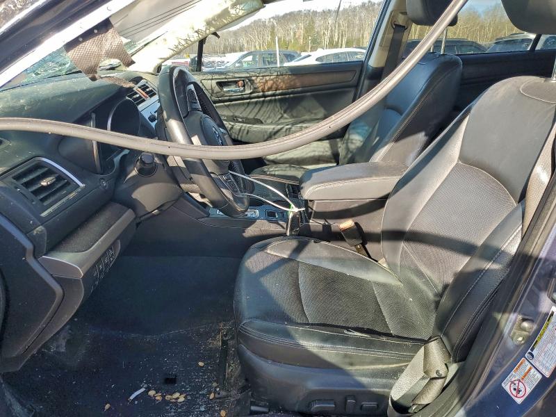 Фото 7 - SUBARU OUTBACK