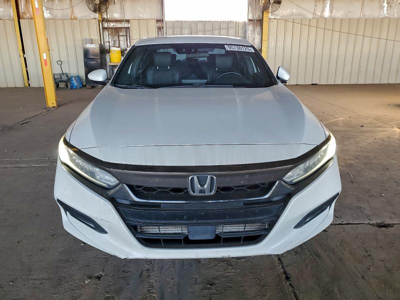 Фото 5 - HONDA ACCORD