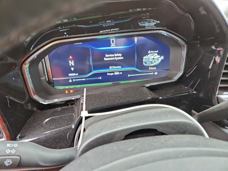 Фото 9 - CHEVROLET ALL Models