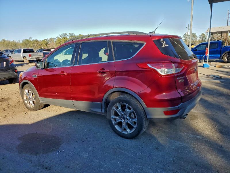 Фото 2 - FORD ESCAPE