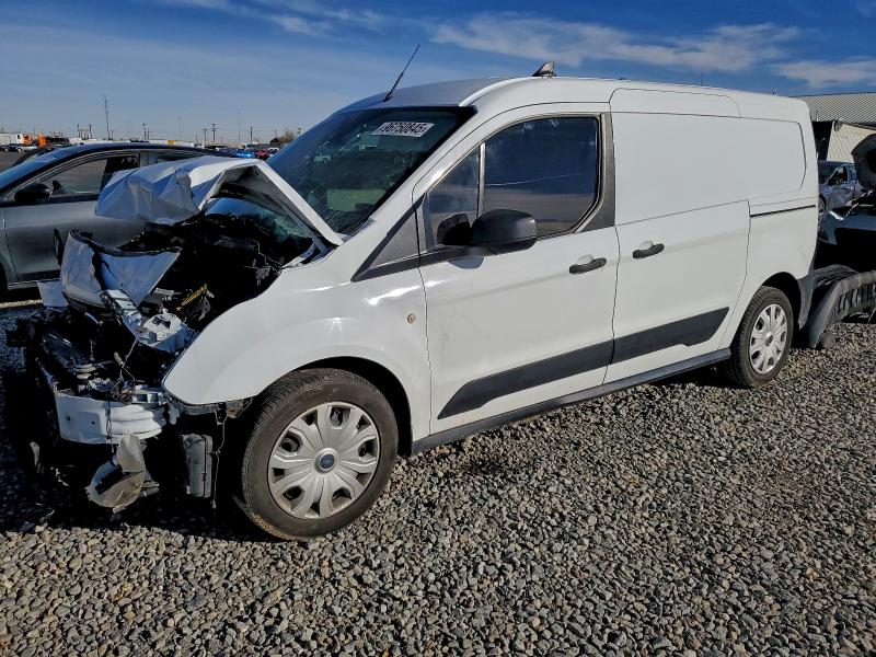 Фото 1 - FORD TRANSIT