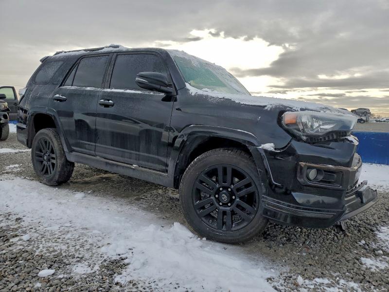 Фото 4 - TOYOTA 4RUNNER