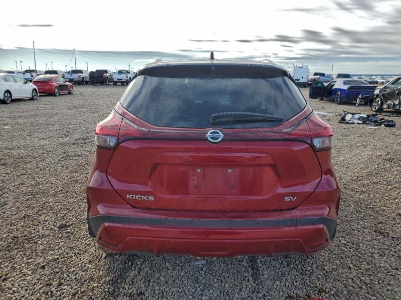 Фото 6 - NISSAN KICKS