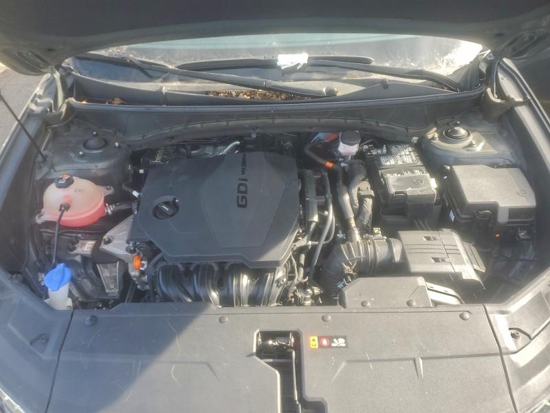 Фото 12 - HYUNDAI TUCSON