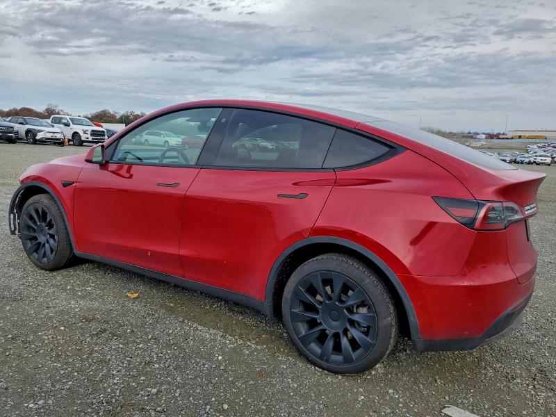 Фото 2 - TESLA MODEL Y