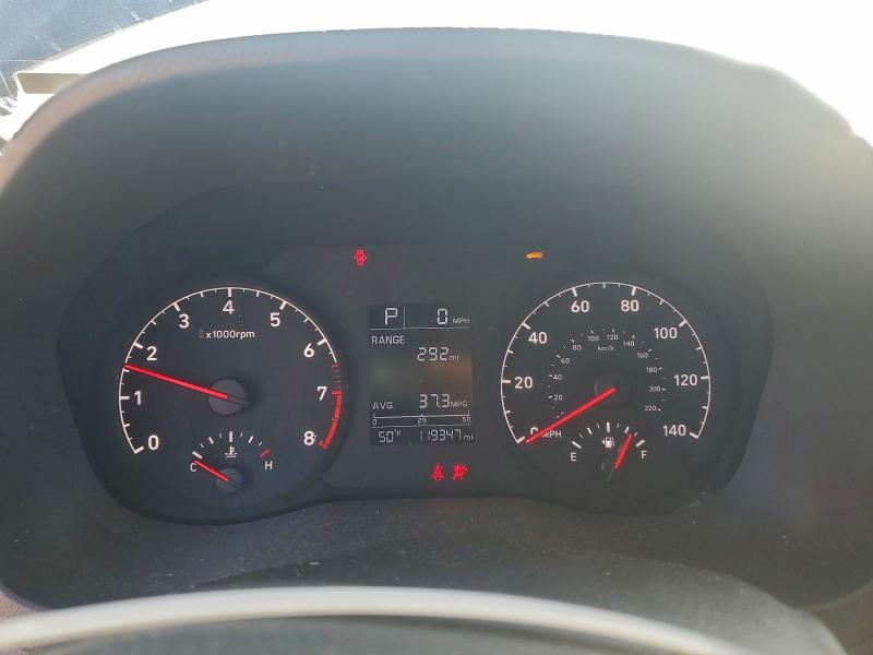 Фото 9 - HYUNDAI ACCENT