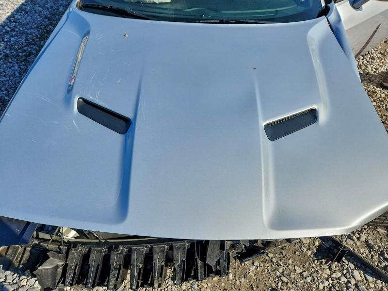 Фото 11 - DODGE CHALLENGER