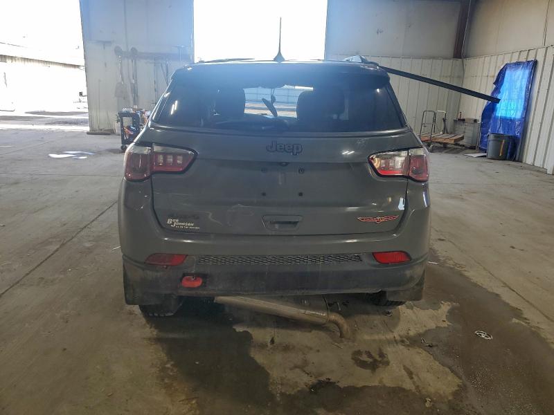 Фото 6 - JEEP COMPASS