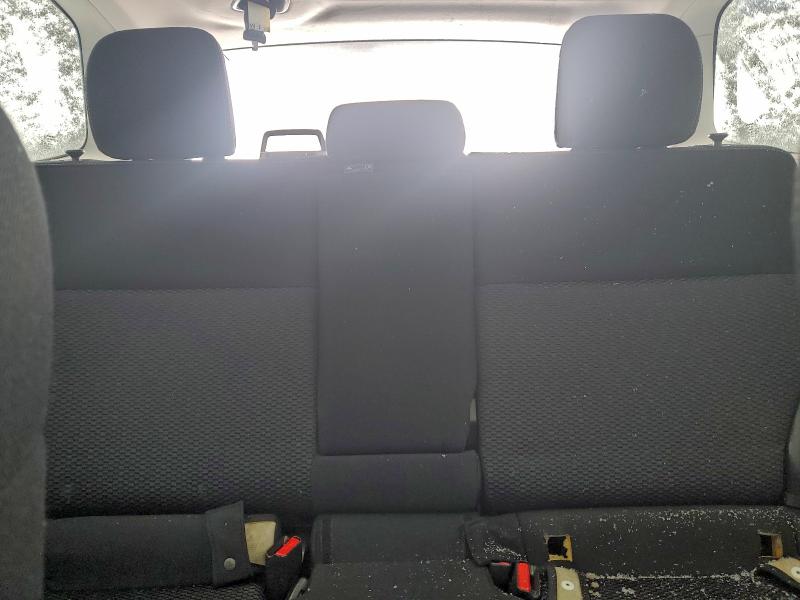 Фото 10 - SUBARU FORESTER