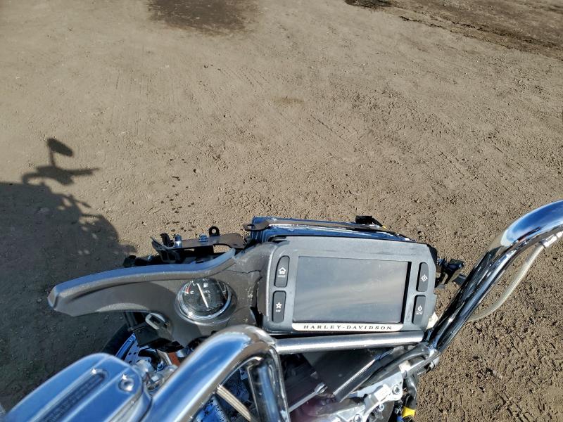 Фото 7 - HARLEY-DAVIDSON FLTRUSE CV