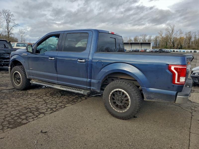 Фото 2 - FORD F-150