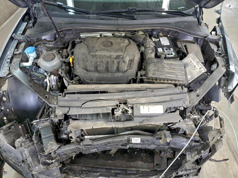 Фото 11 - VOLKSWAGEN TIGUAN