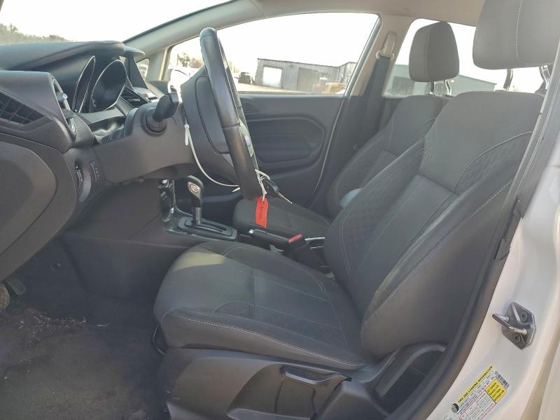 Фото 7 - FORD FIESTA