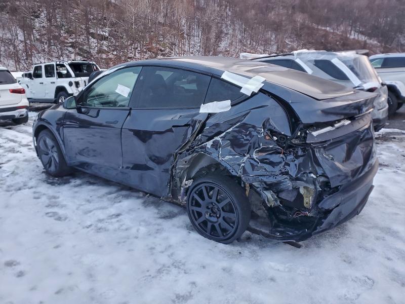 Фото 2 - TESLA MODEL Y