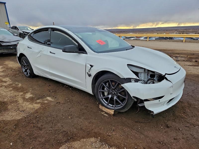 Фото 4 - TESLA MODEL 3