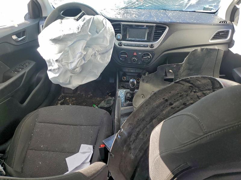 Фото 8 - HYUNDAI ACCENT