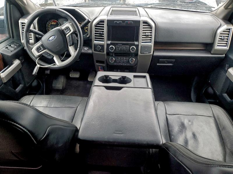 Фото 8 - FORD F-150