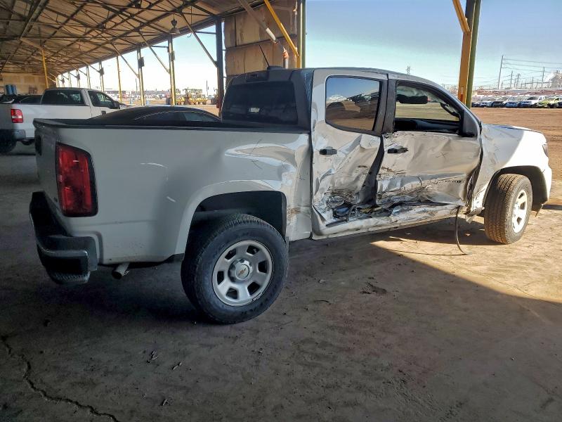 Фото 3 - CHEVROLET COLORADO