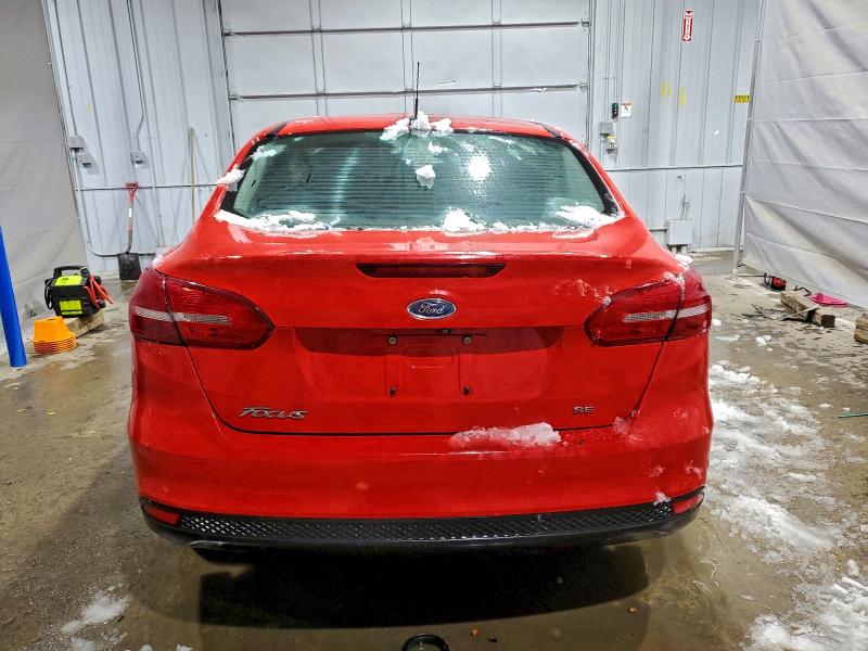 Фото 6 - FORD FOCUS