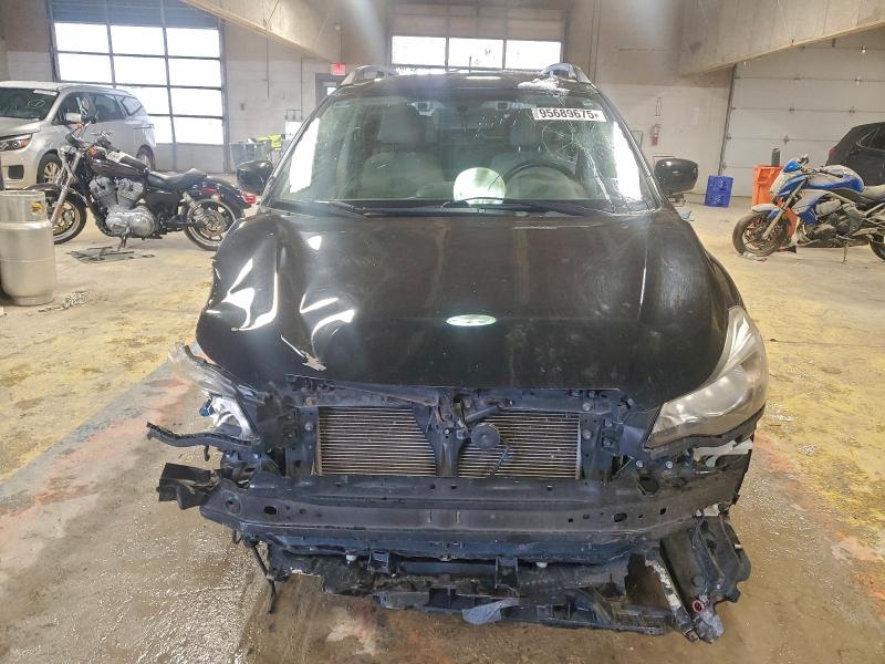 SUBARU XV 2015 VIN JF2GPAFC6FH274008