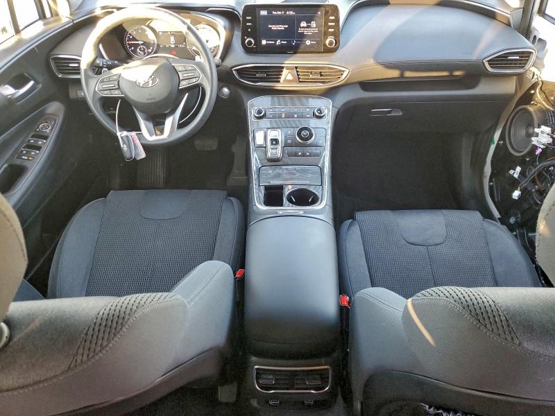 Фото 8 - HYUNDAI SANTA FE