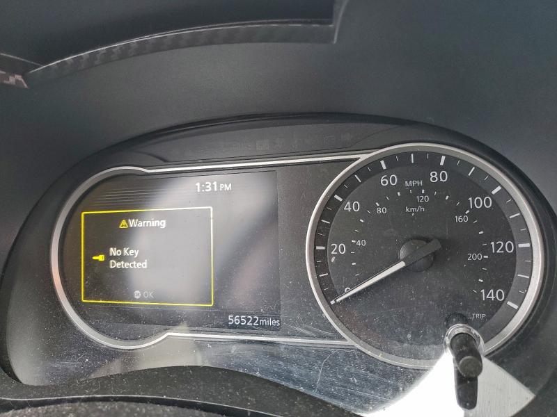 Фото 9 - NISSAN VERSA