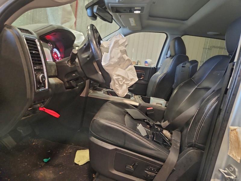 Фото 7 - RAM 1500