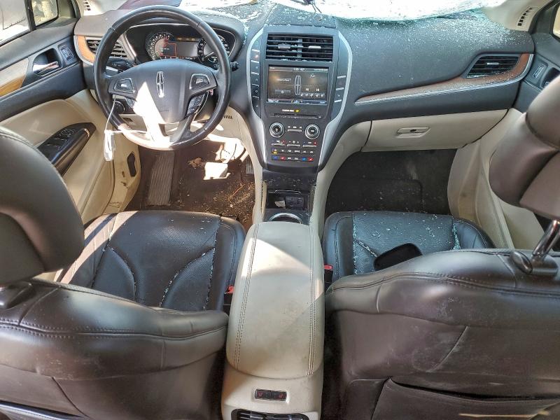 Фото 8 - LINCOLN MKZ