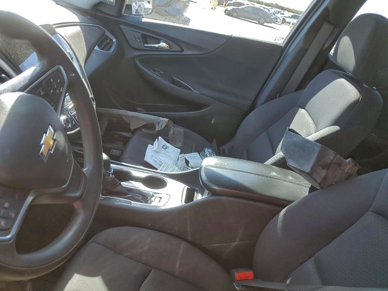 Фото 8 - CHEVROLET MALIBU