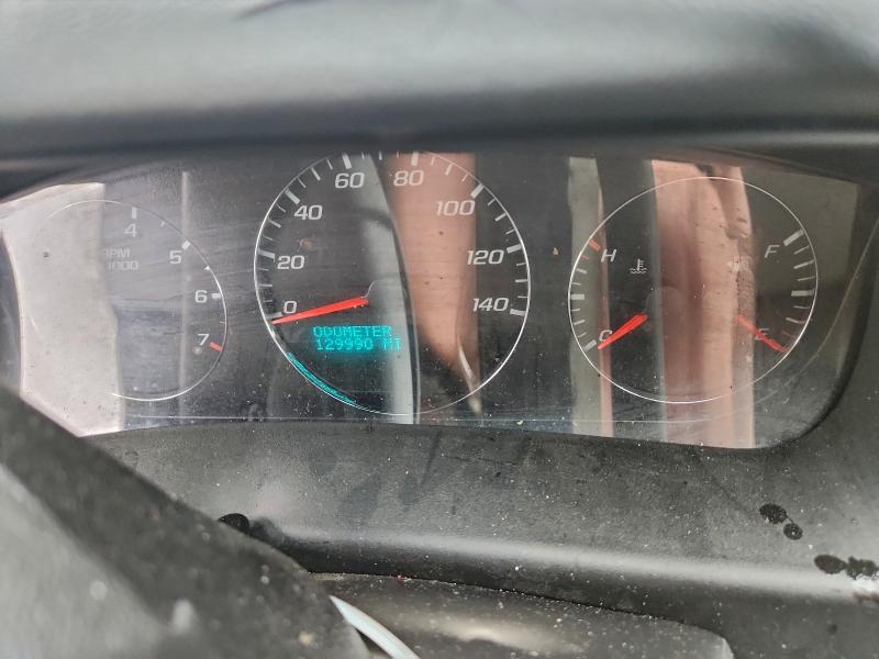 Фото 9 - CHEVROLET IMPALA