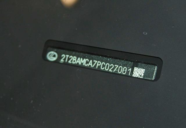 Фото 10 - LEXUS RX350