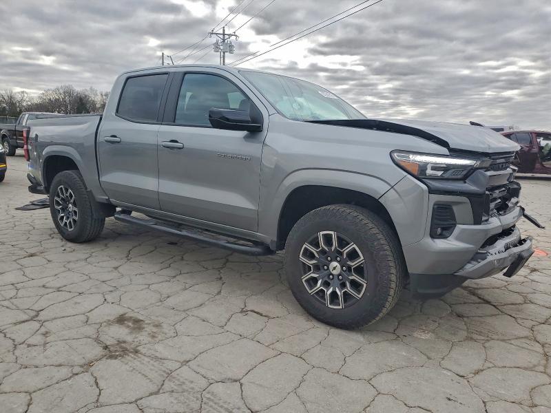 Фото 4 - CHEVROLET COLORADO